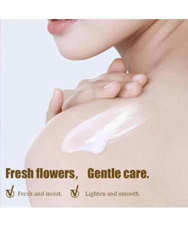 Brightening Intimate Parts Whitening Cream For Intimate Parts Dark Spot Corrector Cream For Inside Thighs Thigh Line For Armpits And Knees (1) - Buy Online on GoSupps.com