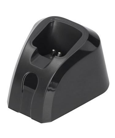 Charging Stand for Hair Clipper - Red Cordless Clippers Compatible Replacement Accessory | Perfect Fit for Hair Clipper Charging Base - Buy Online on GoSupps.com