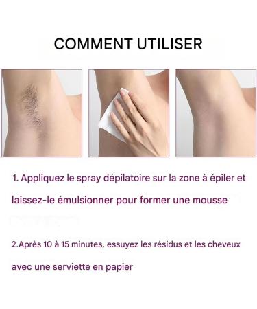 Hair Removal | Soothing Body Solution 220ml Hair Remover | For Underarms Back Legs Intimate Areas and Home - Buy Online on GoSupps.com