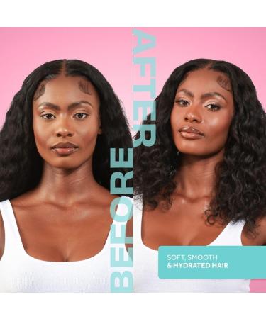  Lee Stafford Lee Stafford - Hair Apology - Intensive Care Shampoo - 250 ml - Buy Online on GoSupps.com