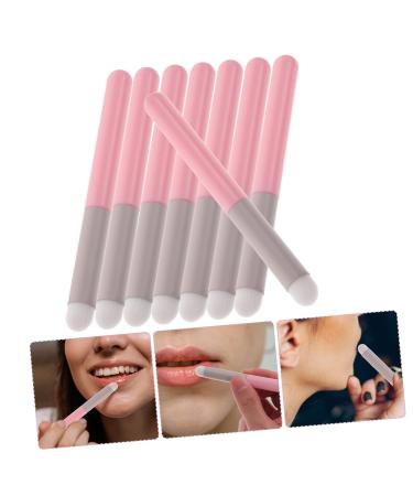 FOMIYES 24 Pcs Makeup Brush Set - Lip Eye Concealer & Blending Brushes - Travel Size Cosmetics Tools - Buy Online on GoSupps.com
