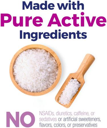 Boiron Cyclease PMS Relief Tablets - 60 Count Pack for Bloating, Aches, Mood Swings & Irritability - Buy Online on GoSupps.com