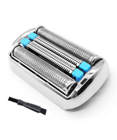 Povhhee Replacement Foil Cutter Head Shaver Head Blades for Series 9 92S 92M Electric Replacement Head