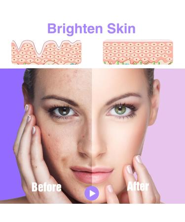 Rose Lavender Jelly Masks for Facials - Professional Skin Care Bulk Hydrogel Powder (650g - Buy Online on GoSupps.com