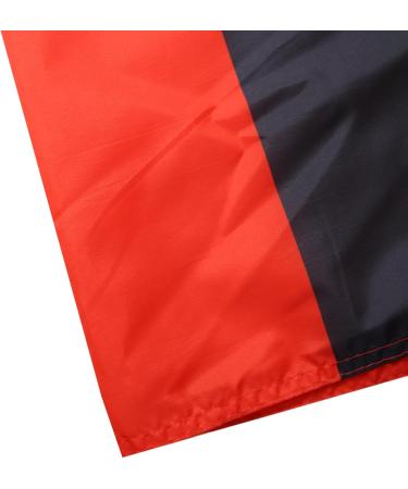Buy AZ FLAG Lower Saxony Flag 150x90cm | Premium Quality German Flags for International Shipping - Buy Online on GoSupps.com