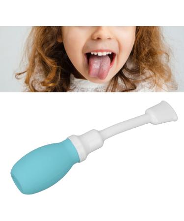 Electric Tongue Muscle Trainer Set for Kids - Food-Safe Silicone Tongue Training Tools for Oral Muscle Strength - Buy Online on GoSupps.com