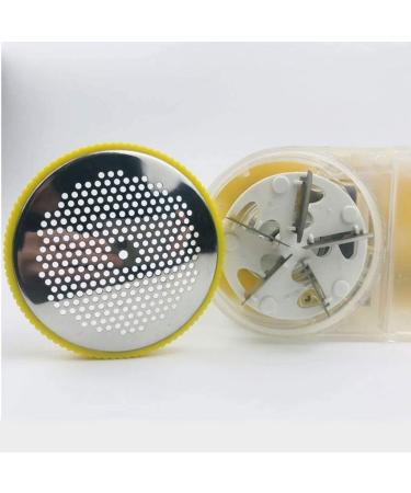 High Power Hair Ball Trimmer - Best Plug-in Clothes Shaver & Fabric Remover for Household Use - Buy Online on GoSupps.com