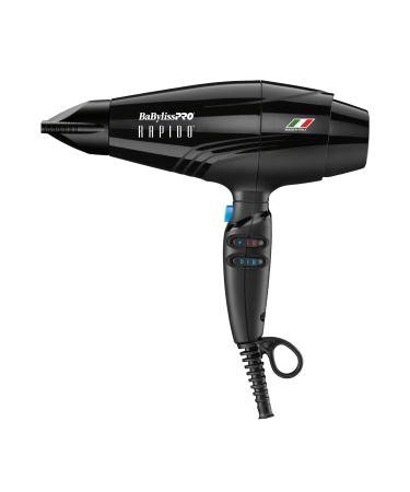 BaBylissPRO High Performance Rapido Hairdryer - Buy Online on GoSupps.com