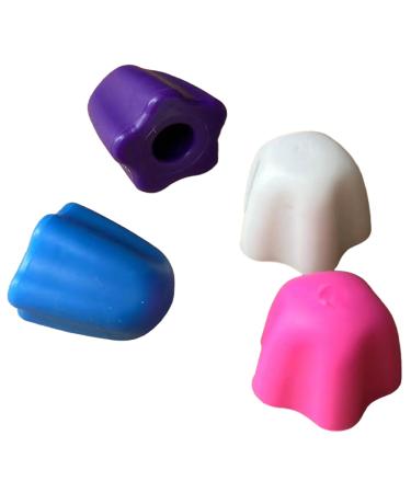 Dust Proof Toothpaste Cap Squeezing Toothpaste Dust Proof Cap Household Silicone Toothpaste Cap Children's self Sealing Creative Toothpaste Cap