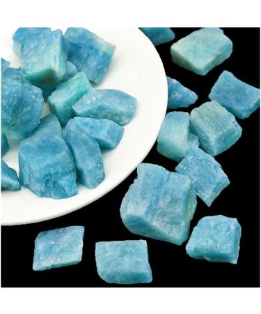 for Natural Raw AmazoniteCrystal Stone Minerals Specimen for Home Decor FUZEGRDLI (Size : 500g) - Buy Online on GoSupps.com