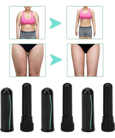 Breathe Nasal Stick for Clear Energy Boost | Nasal Inhaler - Buy Online on GoSupps.com