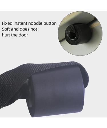 Fowybe Pully Training Device | Multi-Purpose Shoulder Roller for Physiotherapy & Rehabilitation - Boost Flexibility with Foam Handle - Buy Online on GoSupps.com