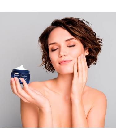 Firming Face Cream Lifting Cream for Face Skin Tightening Cream Firming Micro-face Cream V Face Firming Lifting Face Lift Cream Face Lifting Firming Cream V Face Anti Age Face Cream 30g - Buy Online on GoSupps.com