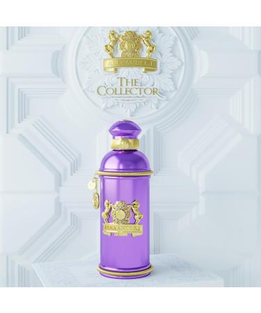 Alexandre J Iris Violet Eau De Parfum Spray 3.4 oz for Women - Buy Online on GoSupps.com