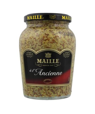 Maille Mustard Ancienne - The jar of 360 g