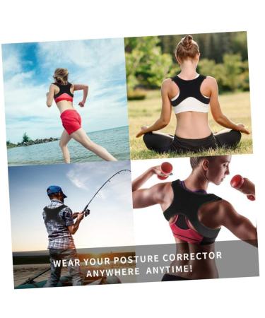 NOLITOY Slouching Brace Fixer Retainers | Blue Oven Mitt | Mini Spray Bottle Holder | Carriers for Braces - Shop Internationally - Buy Online on GoSupps.com