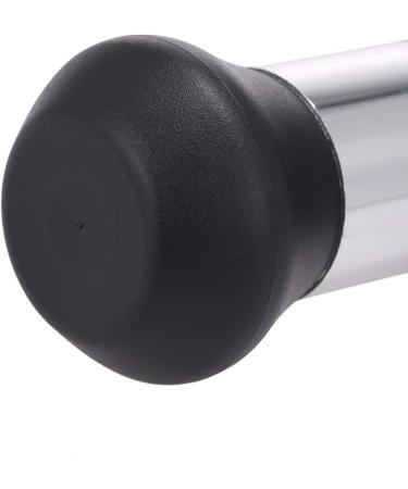XiaoXIN Shaving Brush & Neck Duster - Portable Self-Standing Facial Cleansing Brush for Men | International Shipping Available - Buy Online on GoSupps.com