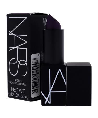 NARS Soul Train Women Lipstick 0.12 oz - Vibrant Lip Color for Women - Buy Online on GoSupps.com
