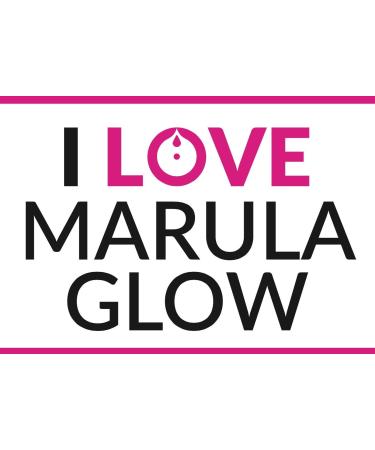 Marula Organix Oil of Africa - Anti-Aging Cold Pressed Marula Oil & Helichrysum Infused Serum - Powerful Noncomedogenic Facial Moisturizer - Buy Online on GoSupps.com