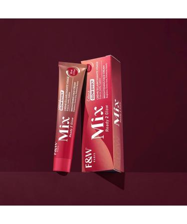 FAIR & WHITE MIX Brightening Cream 50ml - Buy Online on GoSupps.com