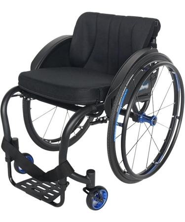 Wheelchair Front Wheel Wheelchair Replacement Wheel 5 inch Front Wheelchair Wheel Solid Wheels Aluminum Rim 8 Mm Bearing for Sports Wheelchair 1 Pair - Buy Online on GoSupps.com