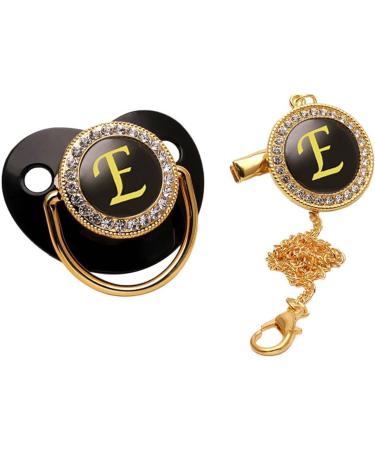 Romida Day & Night Baby Schnuller - Ultra Soft Gold Pacifier for Newborns | Comfort & Safety in Every Use - Buy Online on GoSupps.com