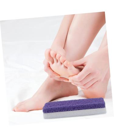 Ipetboom 12pi ces R pe Pied liminateur De Peaux Mortes Pour P dicure Outil Exfoliant Doux Et S r Pour Soin Domicile - Buy Online on GoSupps.com