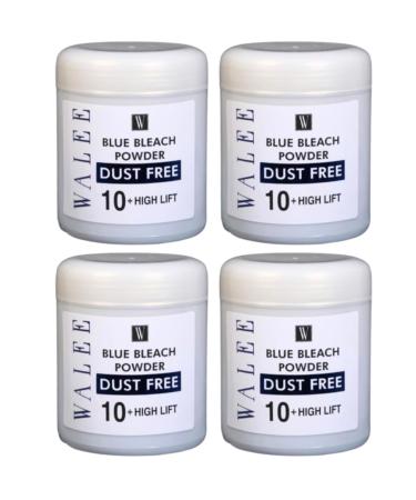 WALEE BLUE BLEACH POWDER 500G (4 2000 gram) 4 2000.0