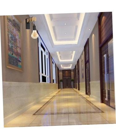 Angoily Wall Sconce Indoor Lights for Decoration Indoor Wall Lights Industrial Wall Sconces Metal Shade Wall Light - Buy Online on GoSupps.com