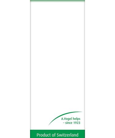 A.Vogel Menosan Sage Drops 100ml | Organic Fresh Sage Extract | Herbal Vegan Supplement - Buy Online on GoSupps.com