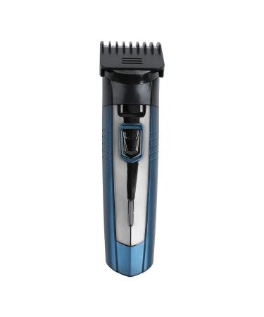 gernie a Hasslefree Home Haircut with Our Electric Hair Clipper Cutter Shave and Trim in Vibrant Electric Blue Get Your Hands on Slick Trimmers at Budgetfriendly Pricing for