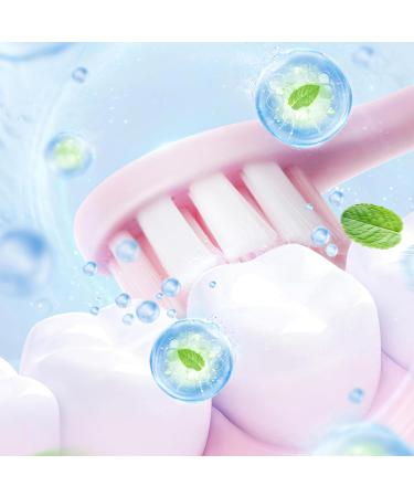 SP-8 Probiotic Toothpaste - Ultra Whitening Fresh Breath & Deep Cleaning Care (3 Pack) | International Shipping Available - Buy Online on GoSupps.com