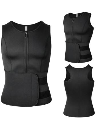 Men Back Waist Posture Corrector Adjustable Adult Correction Belt Waist Trainer Shoulder 2 XL