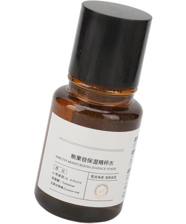 Repairing Moisturizing Facial Toner 125ml Arbutin Moisturizing Serum Toner Improve Dullness Face Brightening Moisturizing Serum for Home Daily - Buy Online on GoSupps.com
