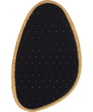 Pedag Half Leather Inserts with Forefoot Latex Cushion (Princess) - US Women 9-10 EU 39/40 - Buy Online on GoSupps.com