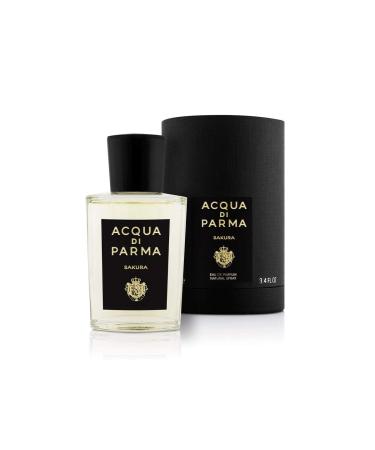 Acqua Di Parma Sakura for Men Eau de Parfum Spray 3.4 Ounce - Buy Online on GoSupps.com