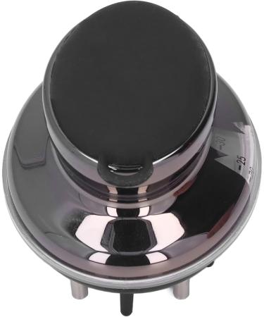 Scalp Applicator Comb & Massage Device for Hair Oils | Boost Hair Growth & Health - Buy Online on GoSupps.com