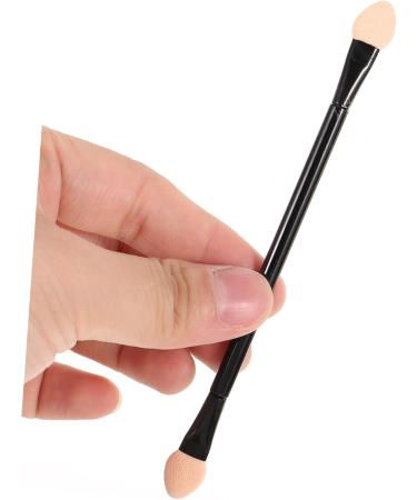 POPETPOP 30pcs Disposable Eye Shadow Stick Make up Applicators for Face Makeup Brush Eye Shadow Miss - Buy Online on GoSupps.com
