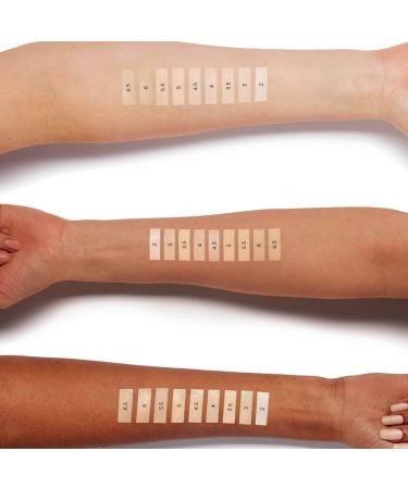 Illamasqua Skin Base Foundation - Shade 01 SB 01 - Buy Online on GoSupps.com