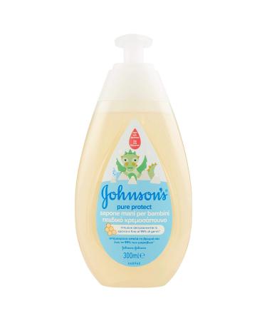 Pure Protect - Soap Hands for Children 300 ml