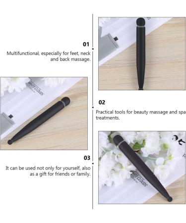 Beavorty 9-Piece Heated Acupuncture Cable Set - Pain Relief & Fasciitis Support - International Shipping Available - Buy Online on GoSupps.com