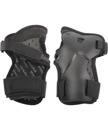 LALATECH Skating Gloves  Protective Gear Wrist Guards for Skating Snowboard Protective Gear Kids Skateboard Motocross Multi Sport Protection Medium - Buy Online on GoSupps.com