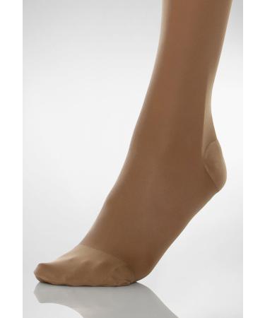 Buy Relaxsan Microfibers 780M Women s Compression Tights 12-17 mmHg - XXL Brown | International Shipping Available - Buy Online on GoSupps.com