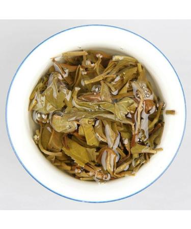 357g Arbor Old Tea Sheng Puerh - 2014 Collection | Premium Sheng Puer Tea for International Shipping - Buy Online on GoSupps.com