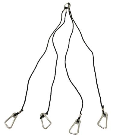 KUFA Heavy duty 4 Arm Harness HA5