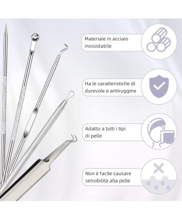 Best Blackhead Remover: Clear Pimples & Blemishes | Fast International Shipping - Buy Online on GoSupps.com