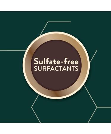 Aveeno Rosewater & Chamomile Scalp Soothing Shampoo 300ml - Frizzy Hair Treatment - Buy Online on GoSupps.com