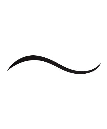 Benefit Roller Liner Eyeliner Black 0.01 fl oz Travel Size Mini (Unboxed) - Benefit Cosmetics - Buy Online on GoSupps.com