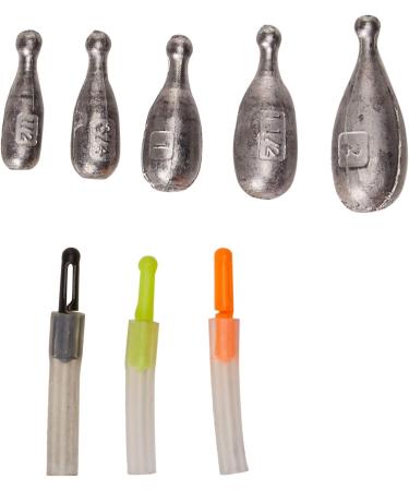 Wing It Quick Swap Kits 50 Pc Heavy Kit - Easy and Fast Wing Installation - Buy Online on GoSupps.com