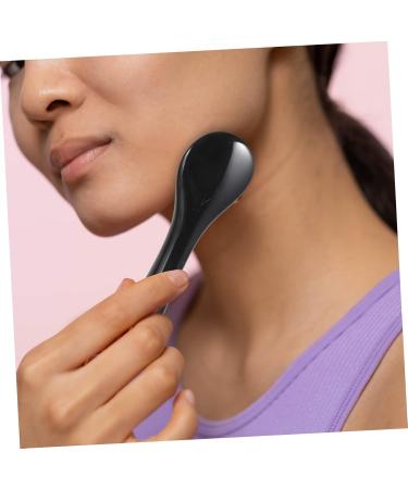 Lurrose Massage Tools: Gua Sha Boards Foot & Eye Massagers Acupressure Devices - Shop Internationally for Ultimate Relaxation - Buy Online on GoSupps.com